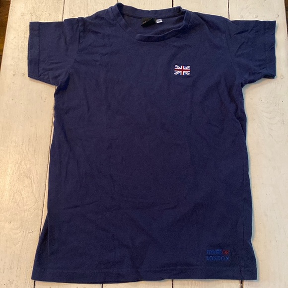 Historic Royal Palace tee shirt (Power Of Loudon) - Picture 1 of 4